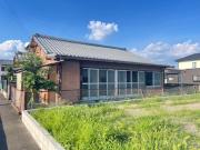 今伊勢町宮後平屋戸建