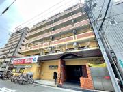 東洋プラザ野江内代