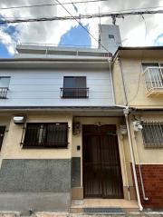 地下鉄千日前線新深江駅まで徒歩3分