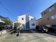 静岡県浜松市中央区参野町