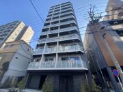 SーRESIDENCE両国AVENUE