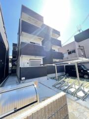 ＪＲ阪和線堺市駅まで徒歩5分