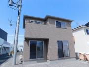 ライフデザイン豊科 M棟