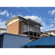 須賀川南町貸家