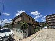 阪急千里線千里山駅まで徒歩20分