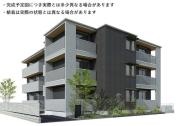 セレスティア細田A A