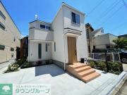 京王井の頭線三鷹台駅まで徒歩9分