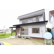 東3条南4丁目1-17貸家