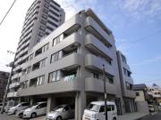 シティハイツ舟入