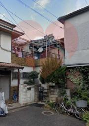 堺市北区百舌鳥陵南町1丁戸建