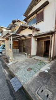 阪南市尾崎町戸建て