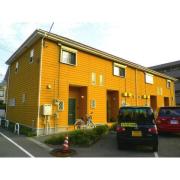 エントピアハイムB棟