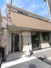 リーブルファイン河芸町上野5号棟