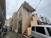 畳屋丁ハイツ