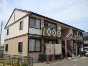 エスポアールMIDA A棟