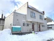 リバーサイド柳瀬B