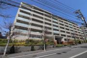 ザ・パークハウス 市ヶ尾ウエスト