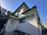 曽谷4丁目戸建 2階建（市川駅）宅地368平米