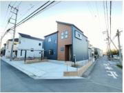 川越市寺尾戸建貸家