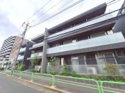 京王線千歳烏山駅まで徒歩13分