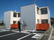 ユニキューブ成滝II