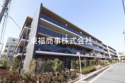 東京メトロ有楽町線平和台駅まで徒歩12分