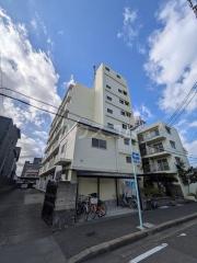 竹味マンション