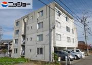 クレアキューブ正木町
