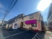 ASAHIハイツA棟
