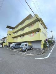 宮徳ハイツ