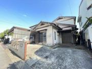 津島市愛宕町戸建て