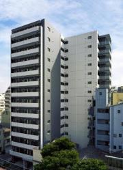 都営大江戸線新御徒町駅まで徒歩5分