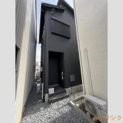 689 宇野 児玉3丁目借家