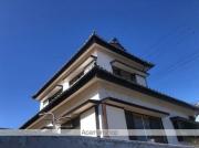 鹿嶋市港ヶ丘戸建て賃貸