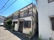 高丸7丁目テラスハウス