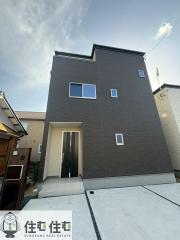 明和町（川本）貸家 東棟