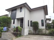 ゆりのき台1丁目貸家