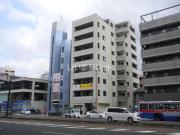 modern palazzo浦上駅前