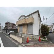 都営新宿線篠崎駅まで徒歩8分