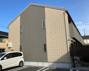 ソレアードカーサII