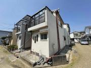 福万寺町3丁目戸建