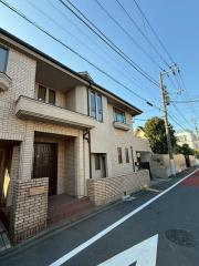 東急目黒線武蔵小山駅まで徒歩13分