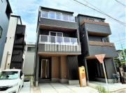 リーブルファイン川名3号棟