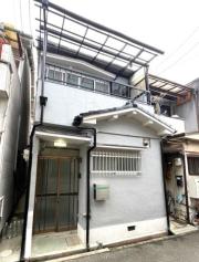 大阪府東大阪市出雲井本町 戸建47