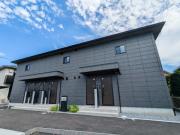residence歌川町 A棟