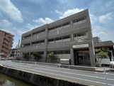 ＪＲ山陽本線岡山駅まで徒歩10分
