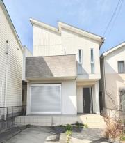 植田山4丁目戸建