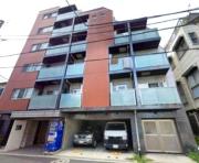 AXAS中野新江古田