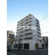 リアライズ竜田町