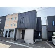 宮の沢1ー5貸家